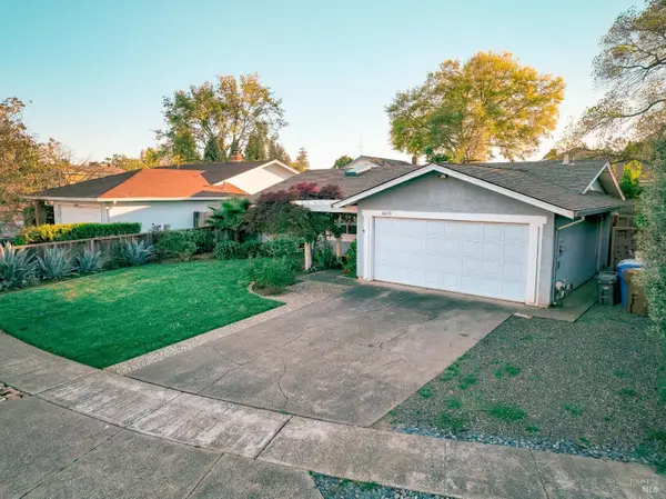 4215 Mataro Court, Napa, CA 94558