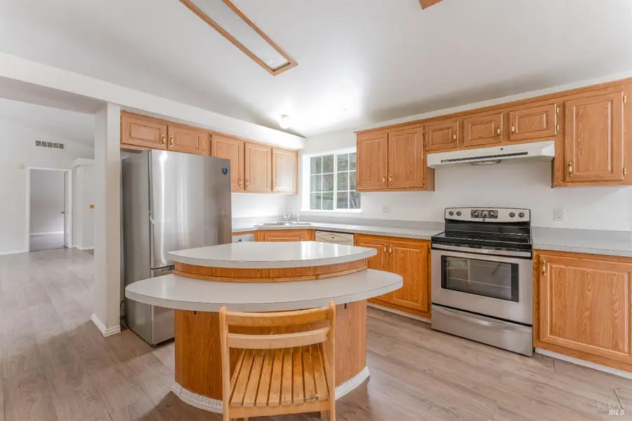 5751 Ridgewood Road, Willits, CA 95490 - #3