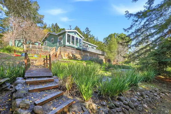 12195 Fiori Lane, Sebastopol, CA 95472