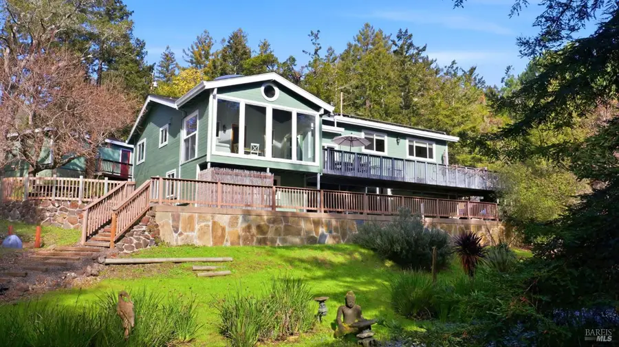 12195 Fiori Lane, Sebastopol, CA 95472 - #2