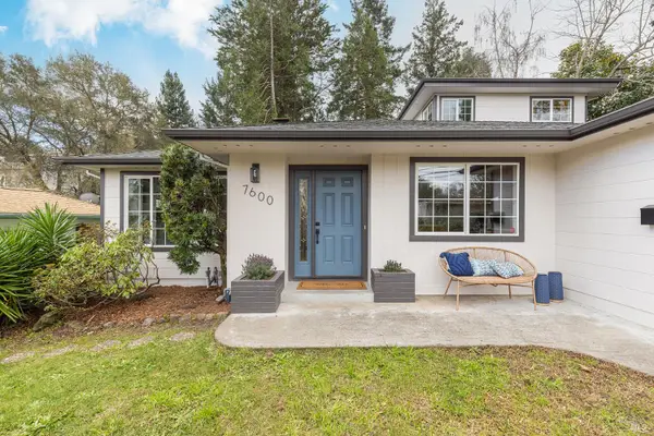 7600 Washington Avenue, Sebastopol, CA 95472
