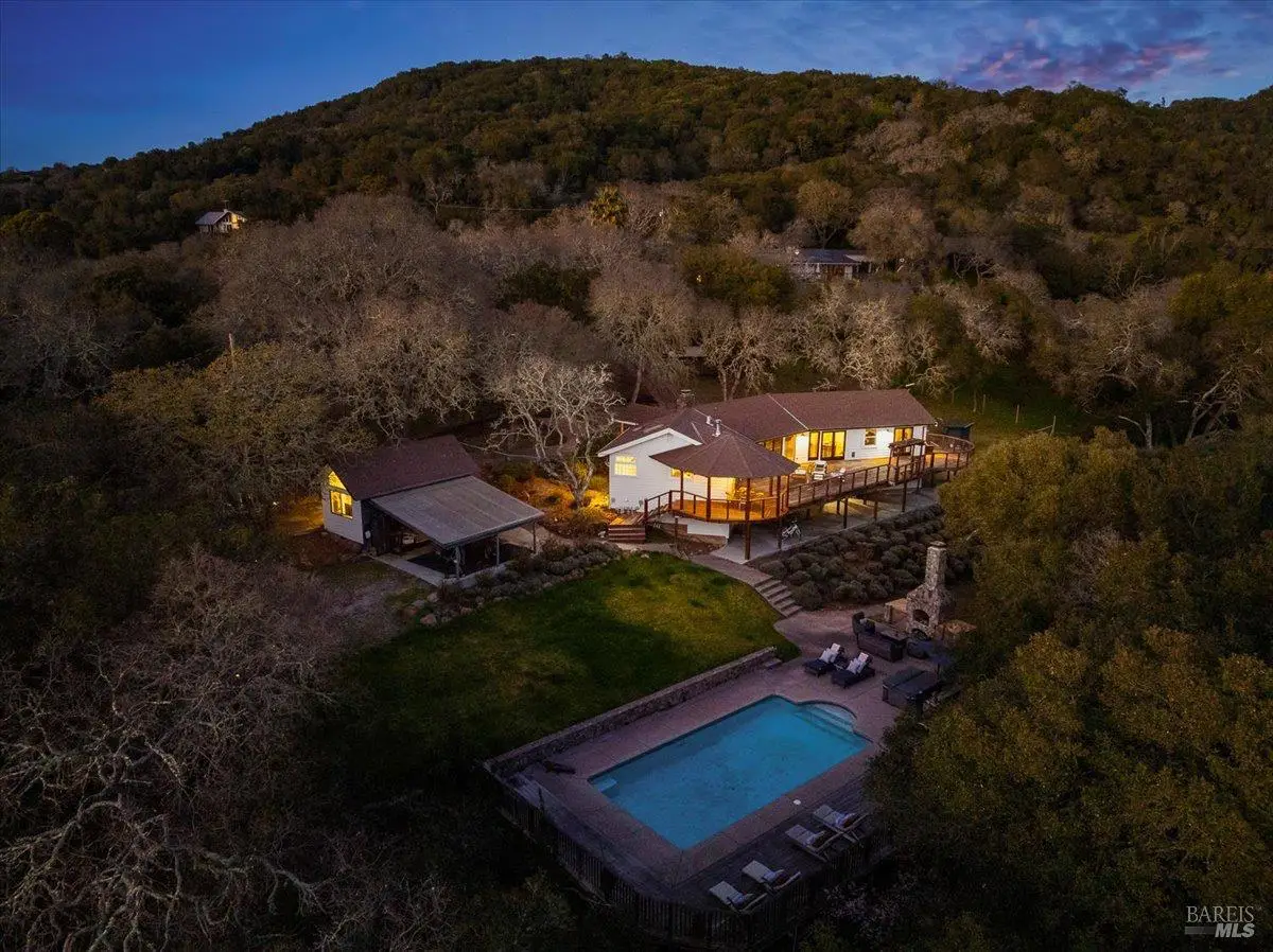 1000 Siesta Way, Sonoma, CA 95476 - #1