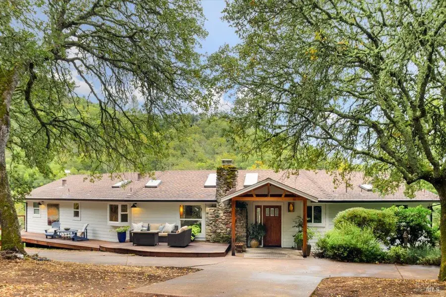 1000 Siesta Way, Sonoma, CA 95476 - #2