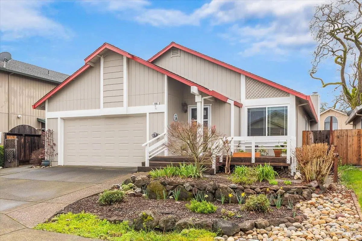 106 Cricket Court, Windsor, CA 95492 - #1