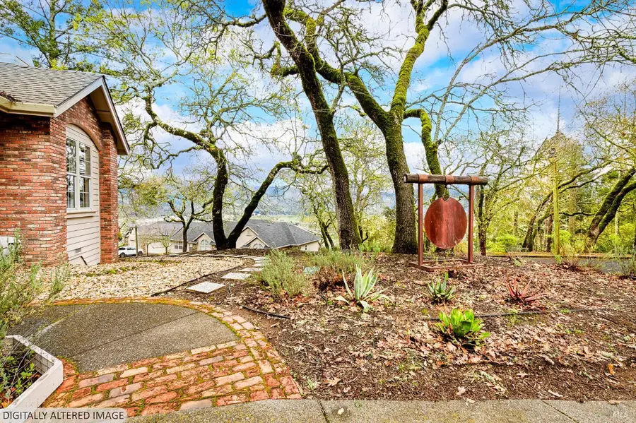 494 Shooting Star Place, Santa Rosa, CA 95409 - #2