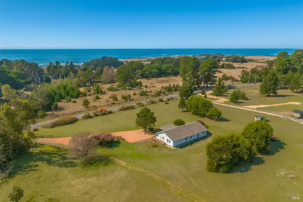 13401 Point Cabrillo Drive, Mendocino, CA 95460