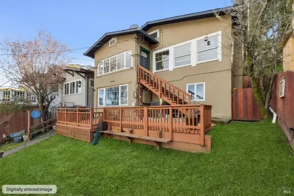 44 Martens Boulevard, San Rafael, CA 94901