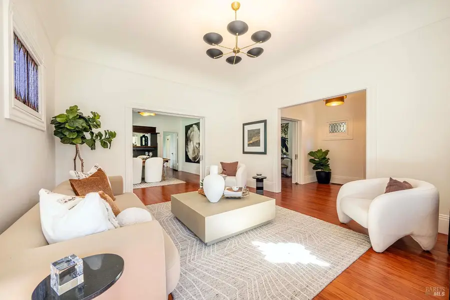 423 Matheson Street, Healdsburg, CA 95448 - #3