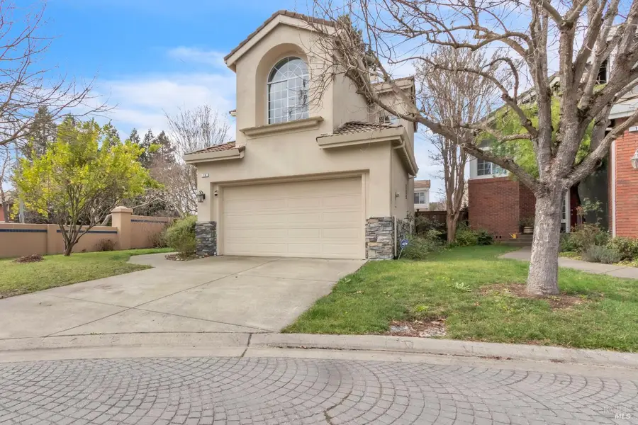 16 Arrowhead Court, Petaluma, CA 94954 - #2