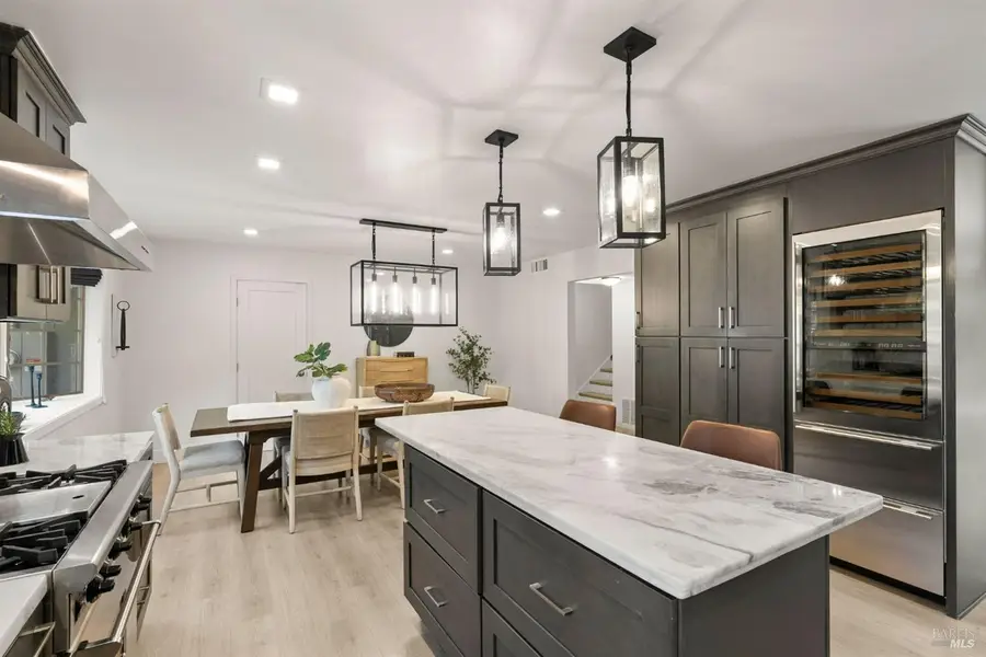 38 Twelveoak Hill Drive, San Rafael, CA 94903 - #2