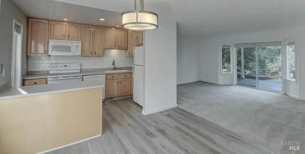 3152 Ptarmigan Drive #2, Walnut Creek, CA 94595 - #1