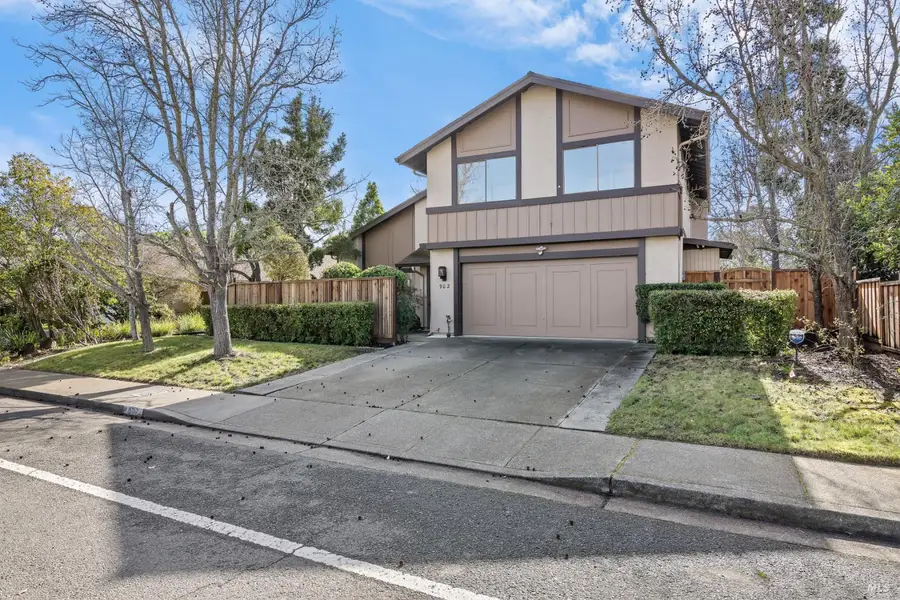 902 Bolton Circle, Benicia, CA 94510 - #2