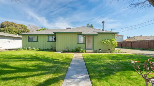 324 Hamilton Drive, Fairfield, CA 94533