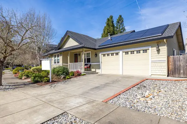 2491 Plum Meadow Court, Santa Rosa, CA 95404