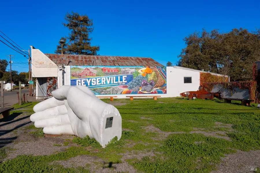 21020 Redwood Highway, Geyserville, CA 95441 - #2