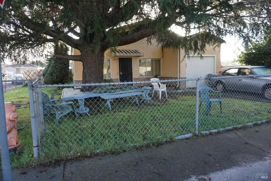 430 Warford Avenue, Vallejo, CA 94591 - #3