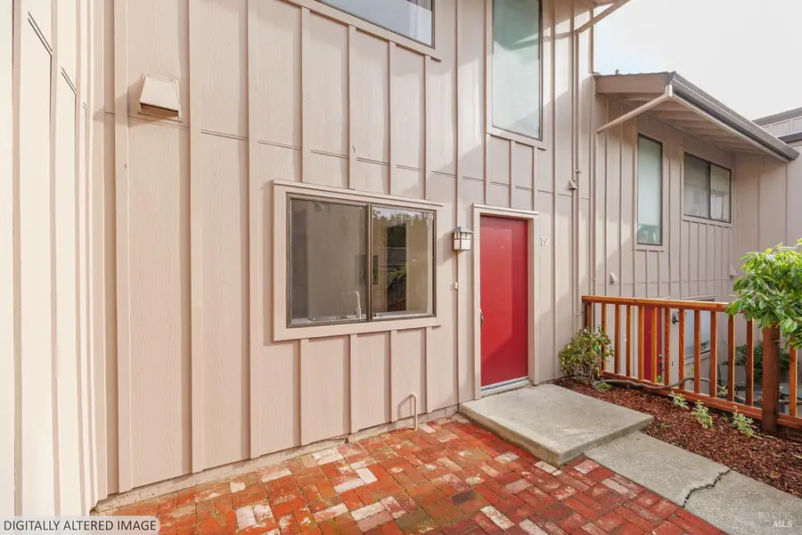 19 Burdell Court, Novato, CA 94949 - #3