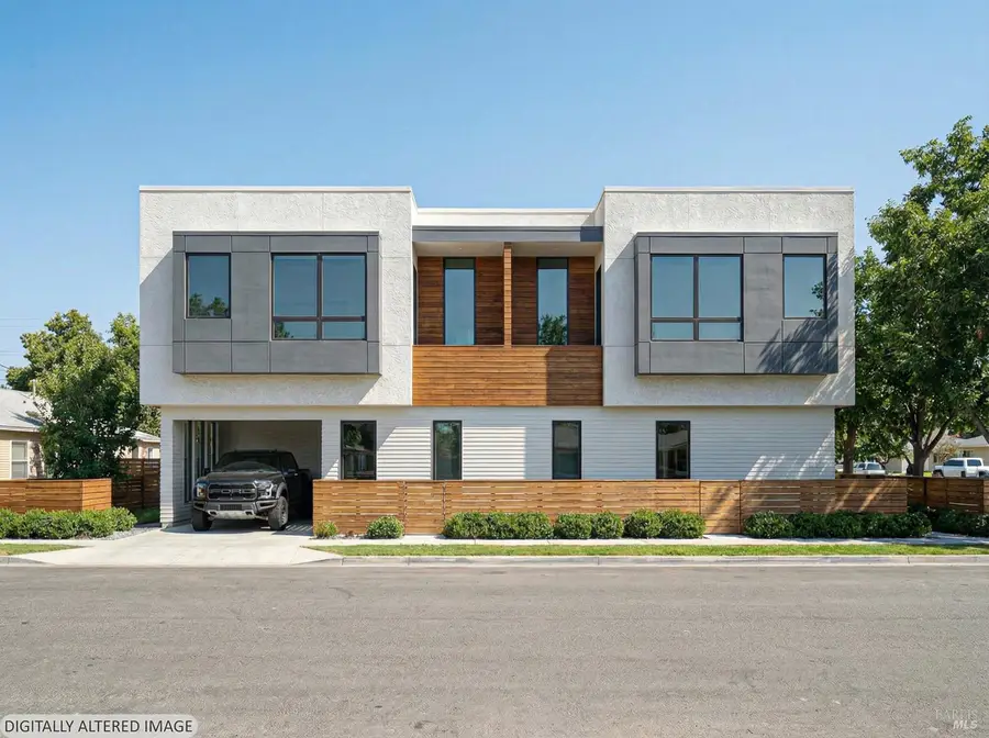 315 Lakeville Street, Petaluma, CA 94952 - #2