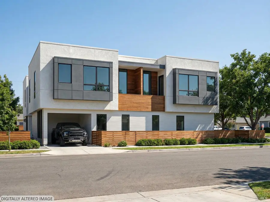 315 Lakeville Street, Petaluma, CA 94952 - #3