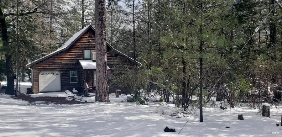 8312 Harrington Flat Road, Kelseyville, CA 95451 - #2