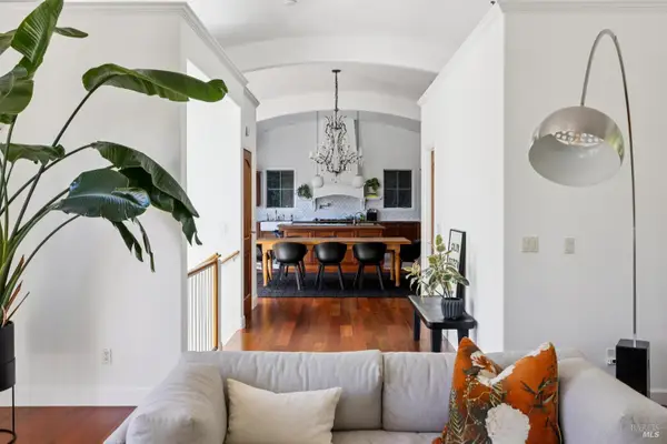 169 Rose Avenue, Mill Valley, CA 94941