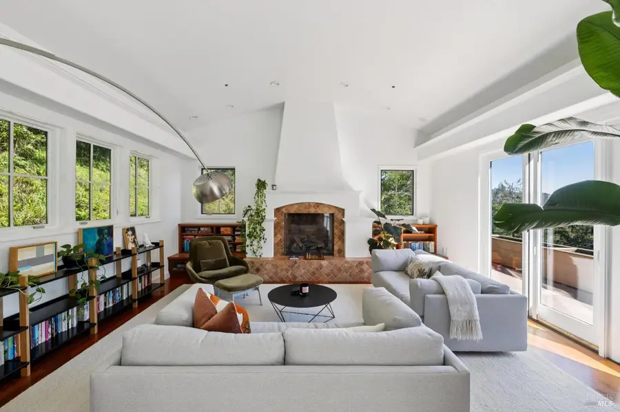 169 Rose Avenue, Mill Valley, CA 94941 - #2