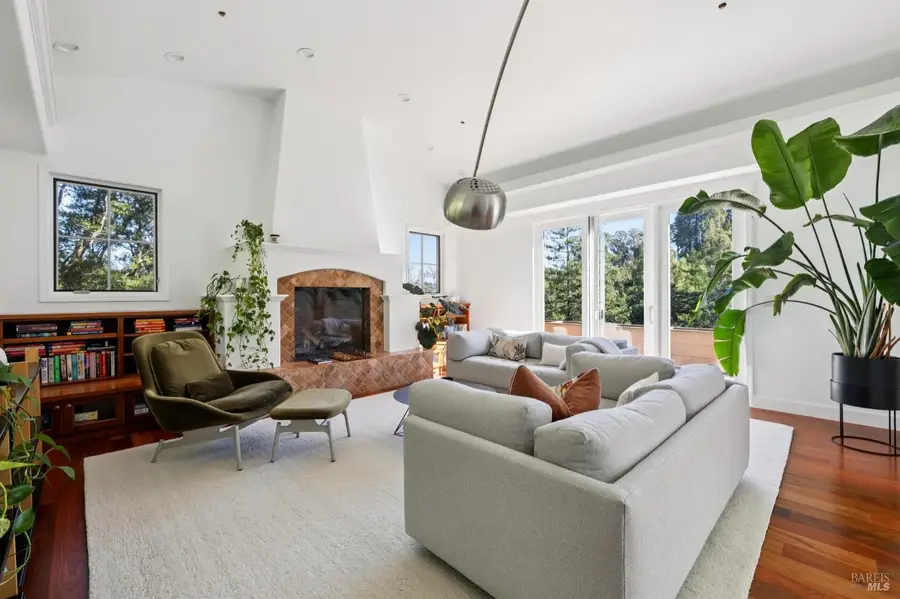 169 Rose Avenue, Mill Valley, CA 94941 - #3