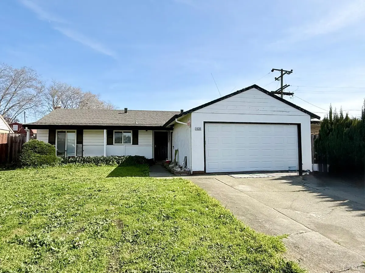 930 Brookwood Avenue, Vallejo, CA 94591 - #1