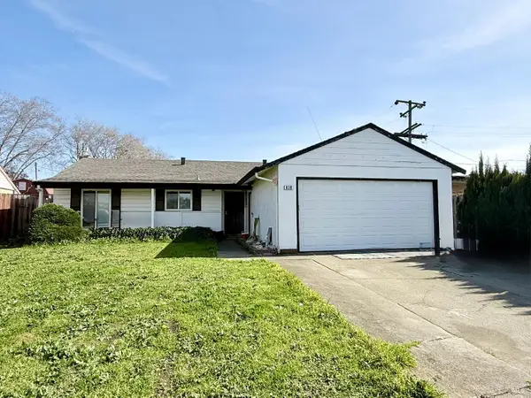 930 Brookwood Avenue, Vallejo, CA 94591