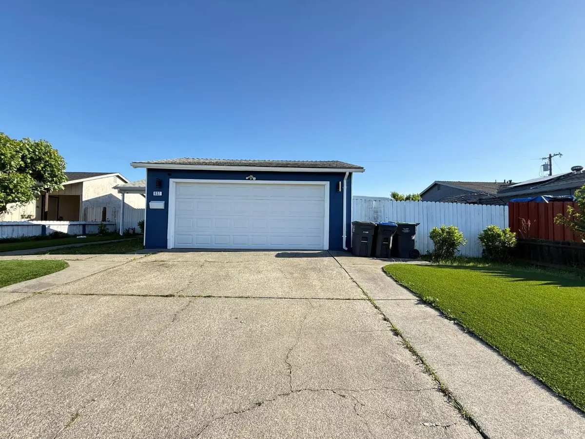 937 Pacific Avenue, Fairfield, CA 94533 - #1