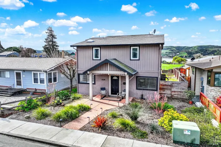 926 W K Street, Benicia, CA 94510 - #2