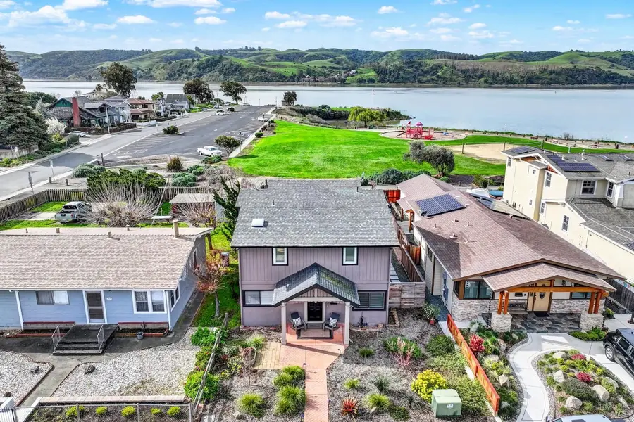 926 W K Street, Benicia, CA 94510 - #3