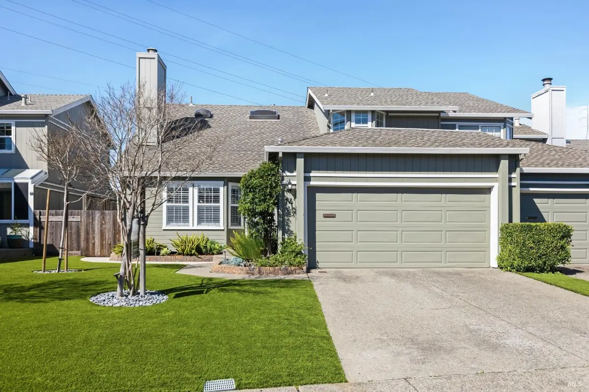 14 Portsmouth Cove, San Rafael, CA 94901 - #1