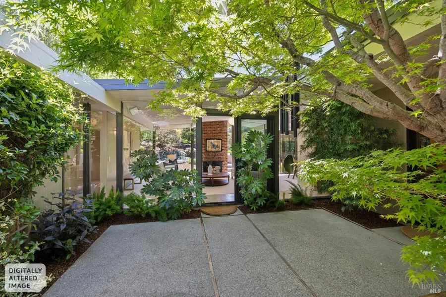 861 Del Ganado Road, San Rafael, CA 94903 - #3