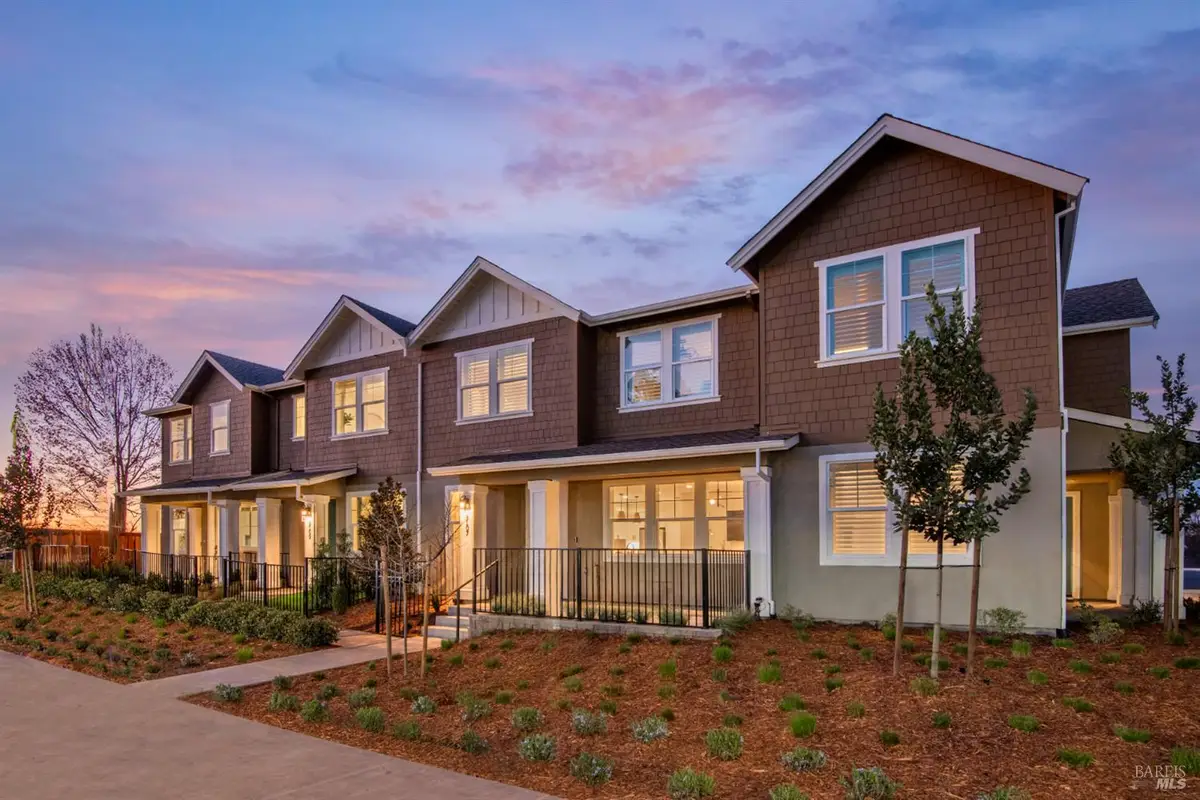 844 Buckley Drive, Santa Rosa, CA 95407 - #1