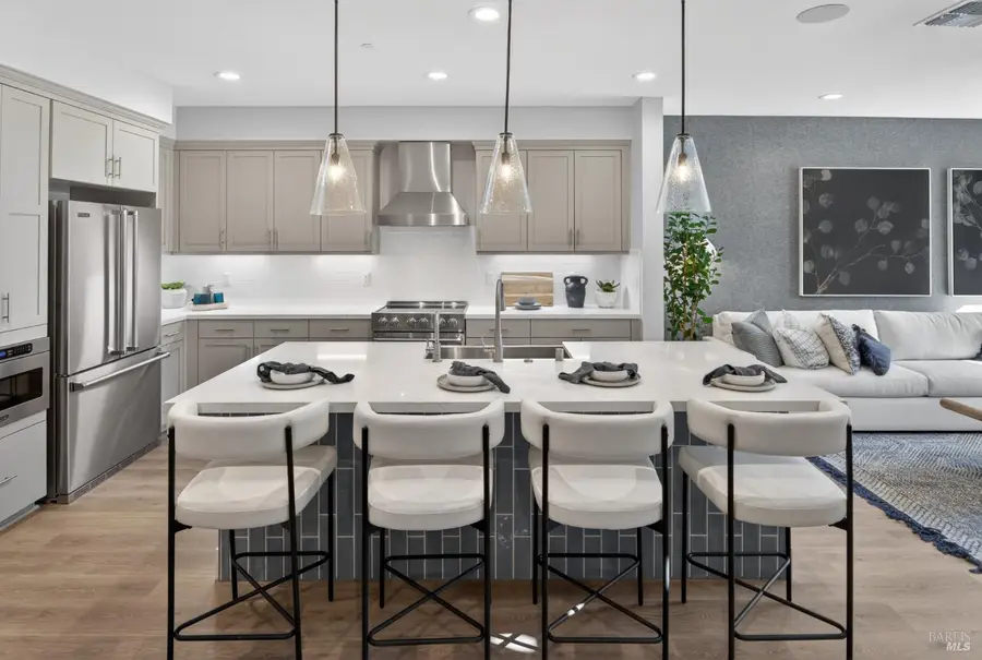 844 Buckley Drive, Santa Rosa, CA 95407 - #2