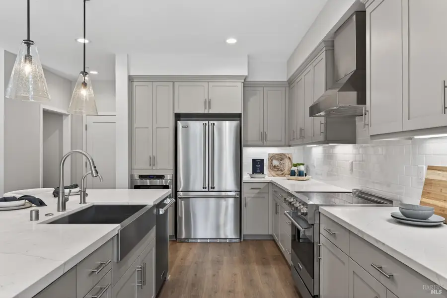 844 Buckley Drive, Santa Rosa, CA 95407 - #3