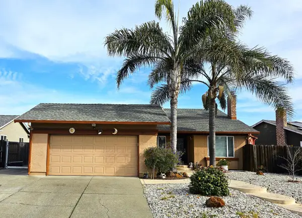 904 Shelduck Court, Suisun City, CA 94585