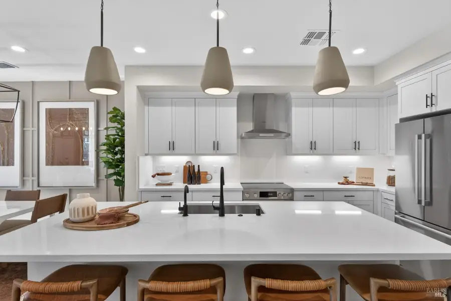 842 Buckley Drive, Santa Rosa, CA 95407 - #3