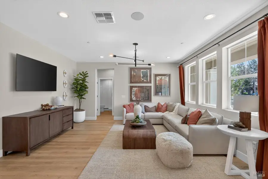 846 Buckley Drive, Santa Rosa, CA 95407 - #2