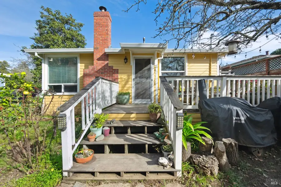 8423 Spring Drive, Forestville, CA 95436 - #3