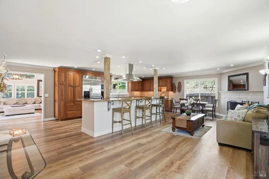 28 Washington Street, Novato, CA 94947 - #2