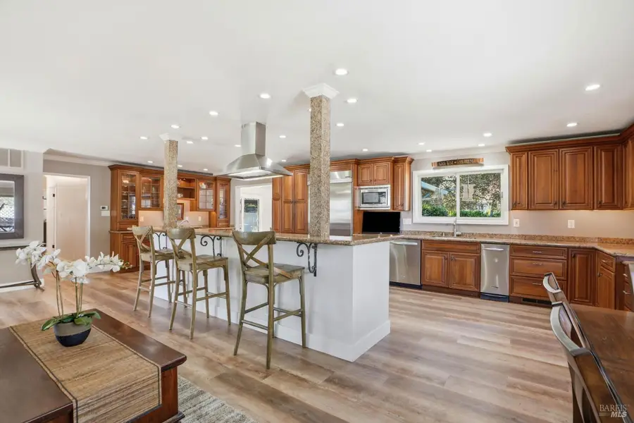 28 Washington Street, Novato, CA 94947 - #3