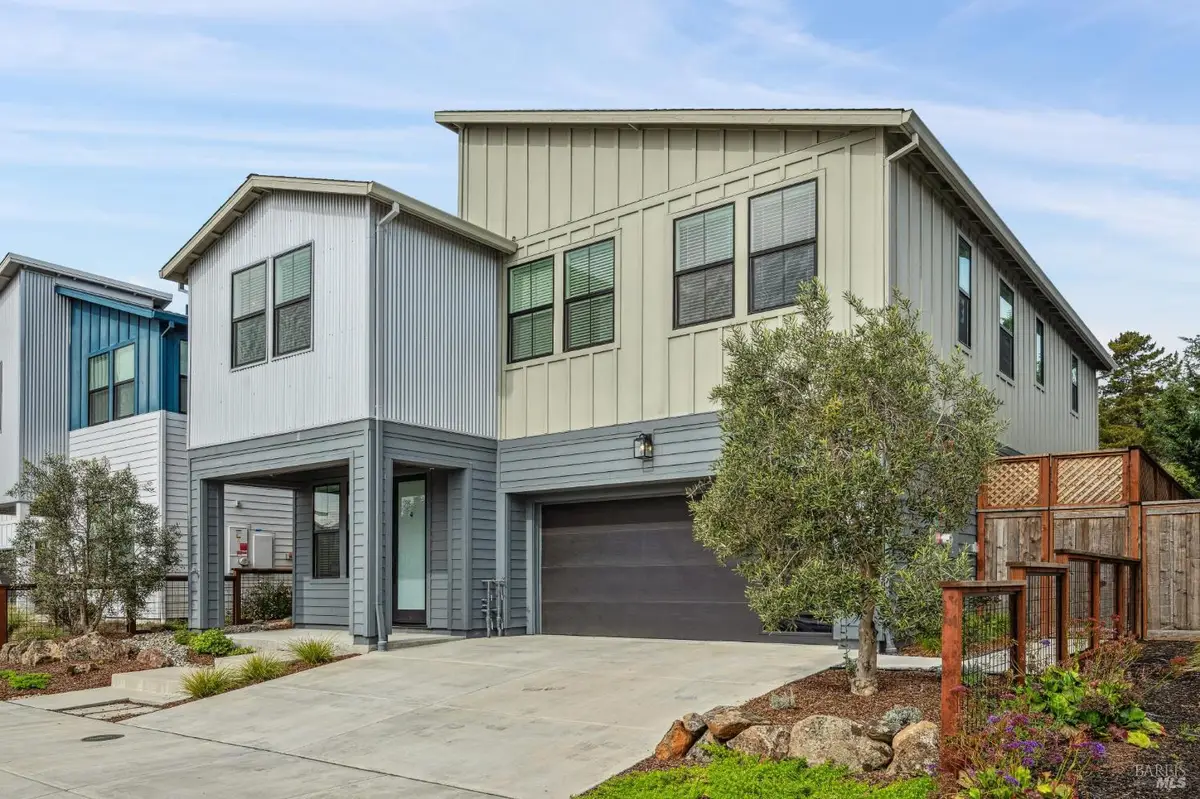 2221 Versaro Drive, Santa Rosa, CA 95403 - #1