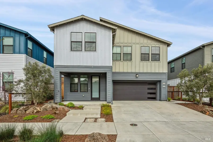 2221 Versaro Drive, Santa Rosa, CA 95403 - #3