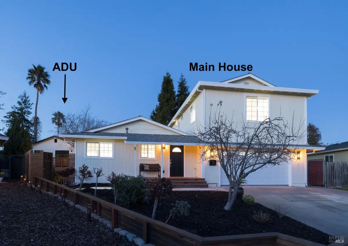 1111 Saint Vincent Court, Petaluma, CA 94954 - #1