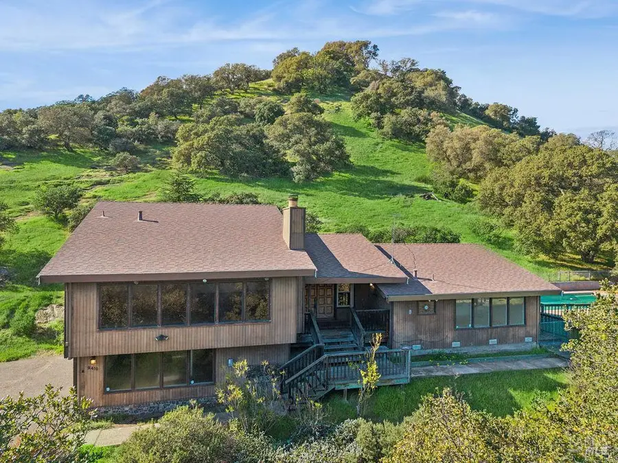 2410 Oakridge Lane, Benicia, CA 94510 - #2