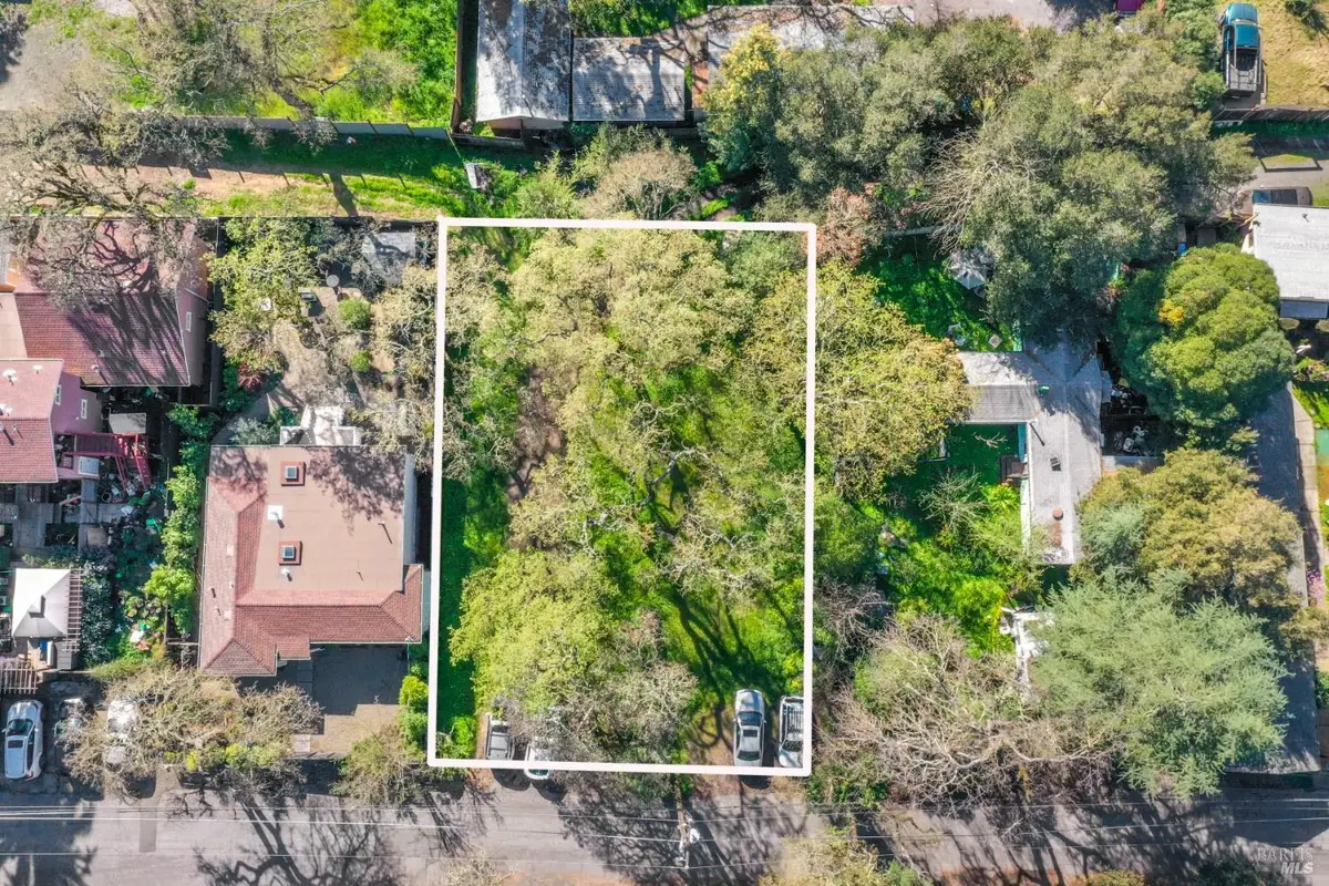 18446 1st Avenue, Sonoma, CA 95476 - #1