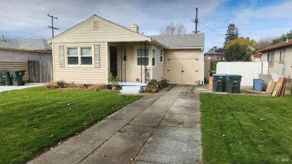 1408 Arkansas Street, Vallejo, CA 94590