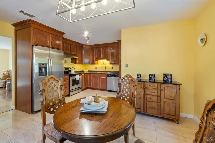 3429 Willis Drive, Napa, CA 94558 - #2